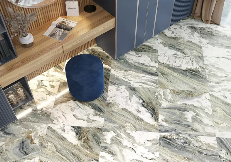 Керамогранит 6060CAS55P Cascade Natural 60x60