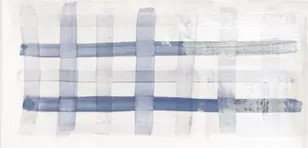 Плитка PT02919 Deco Aquarel Blu 15x30