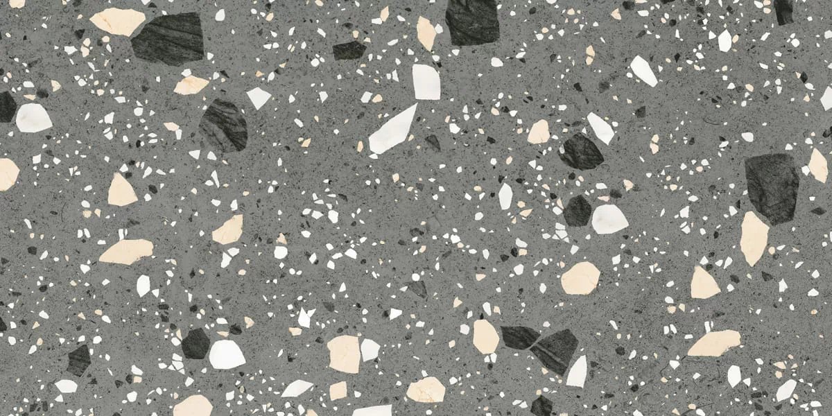 Керамогранит Gerda Natura Dark lappated/Герда Натура Дарк лаппатированный 120x60