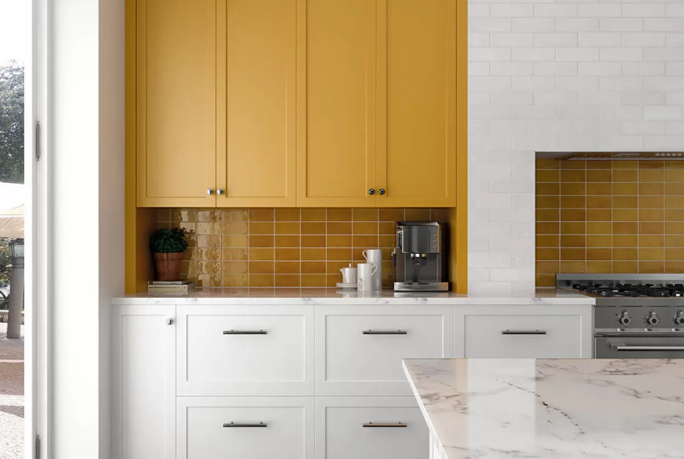 Плитка 25591 Tuscany Gold 13.2x13.2