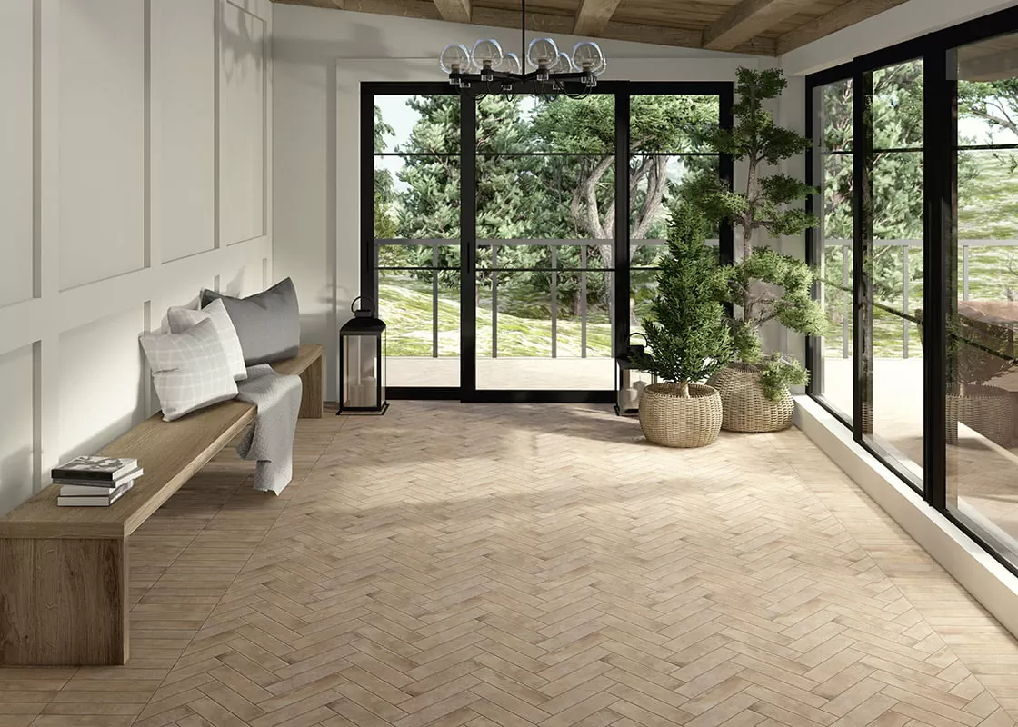 Керамогранит Teguise Cotto 15x15