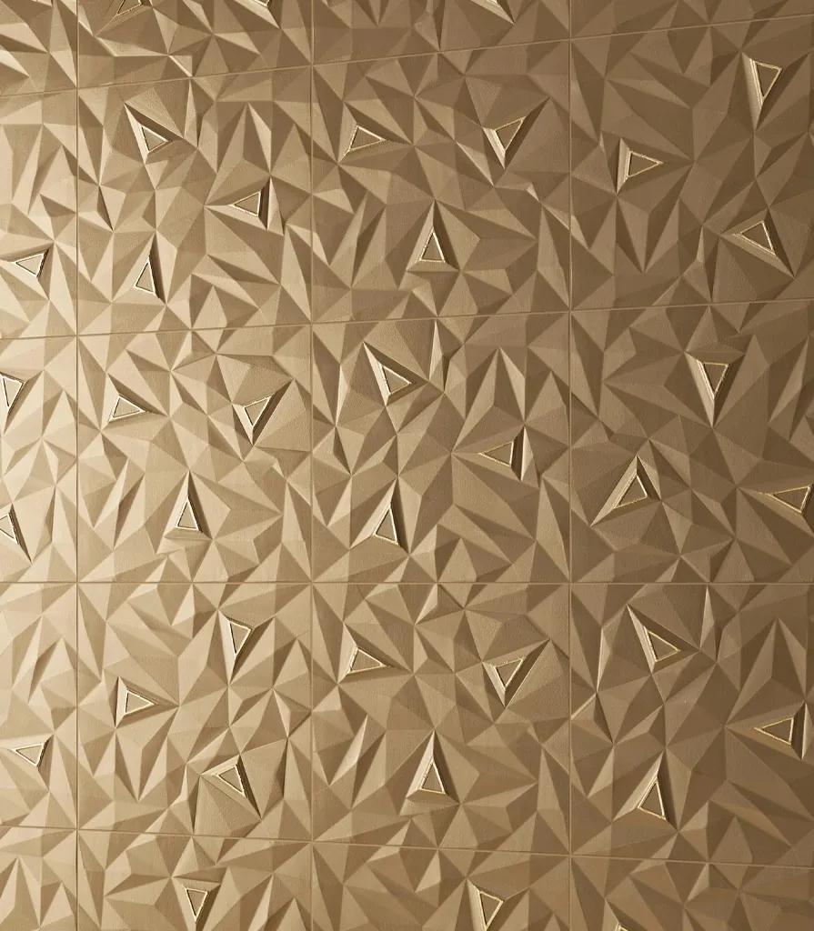 Керамогранит 620110000147 Шарм Эдванс Кремо Лакшери Лайн Пат 60x60