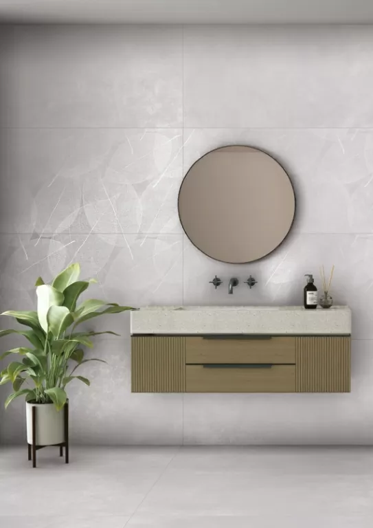 Керамогранит Eleganza Perla Carving 60x120