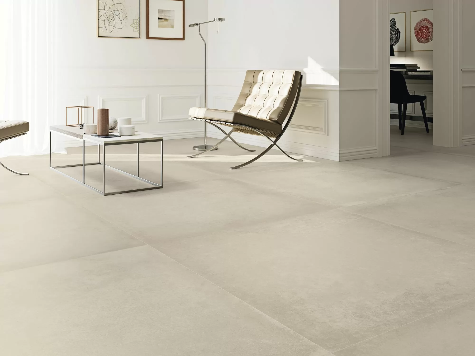 Керамогранит Grafton Ivory Espesorado Rect Anti-Slip R11 20mm 60x120