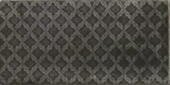 Плитка DECOR CAMDEN NERO 10x20