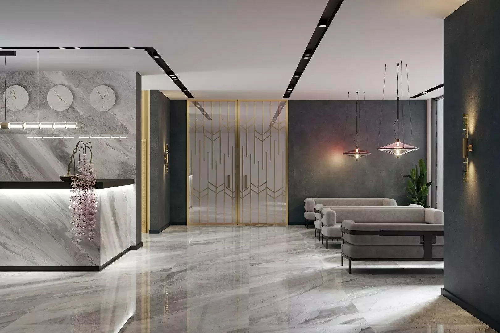 Bardiglio/Бардилио