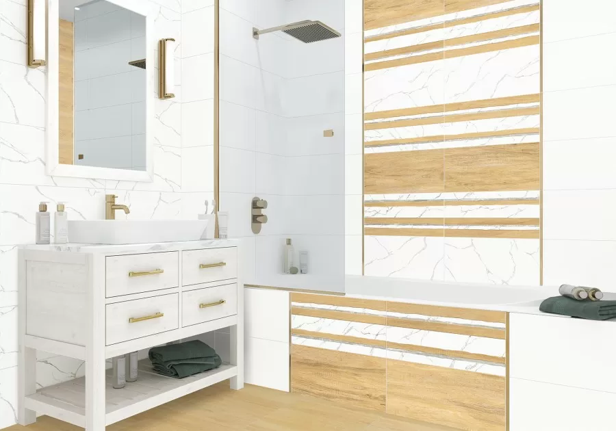 Плитка WT9ELT55 Elemento 250*500*9