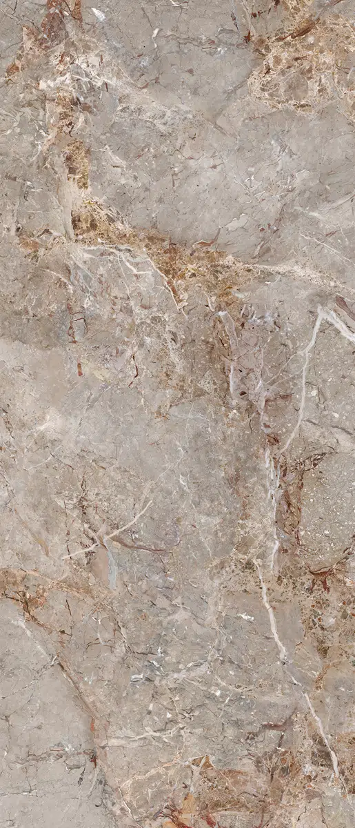 Керамогранит 163012 BRECCIA ARGENTUM NAT/RETT 120X280