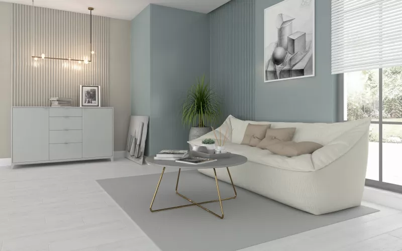 Керамогранит SG706990R Madera пепельный 20x80x0.9