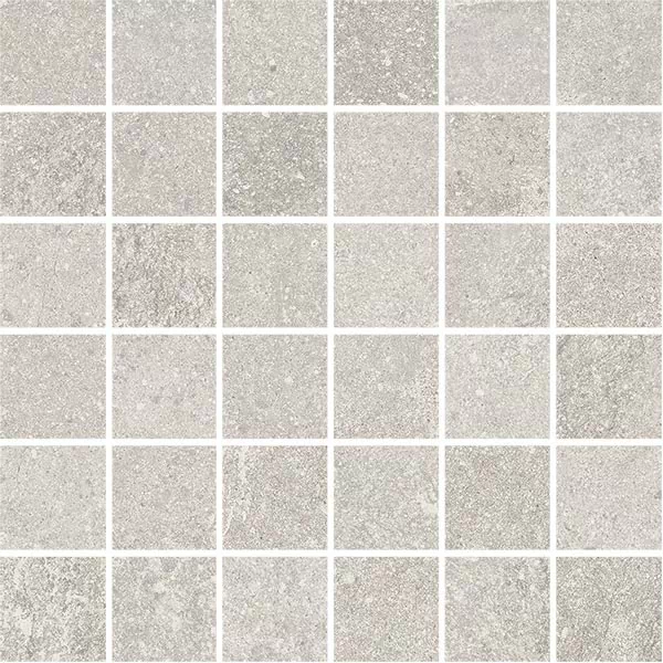 Мозаика 42WA Mosaico Bali Gris 30x30
