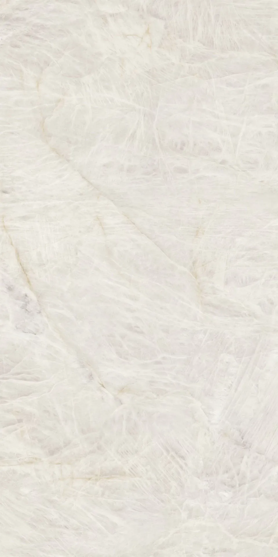 Керамогранит AJKV Crystal White Bookmatch Lappato 160x320