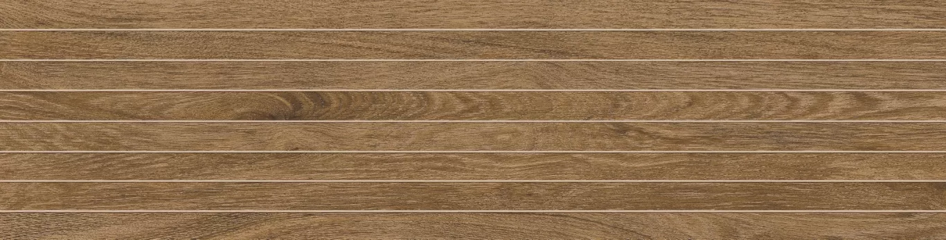 Керамогранит 610110001049 Wine Oak Brunello Tatami 20x80