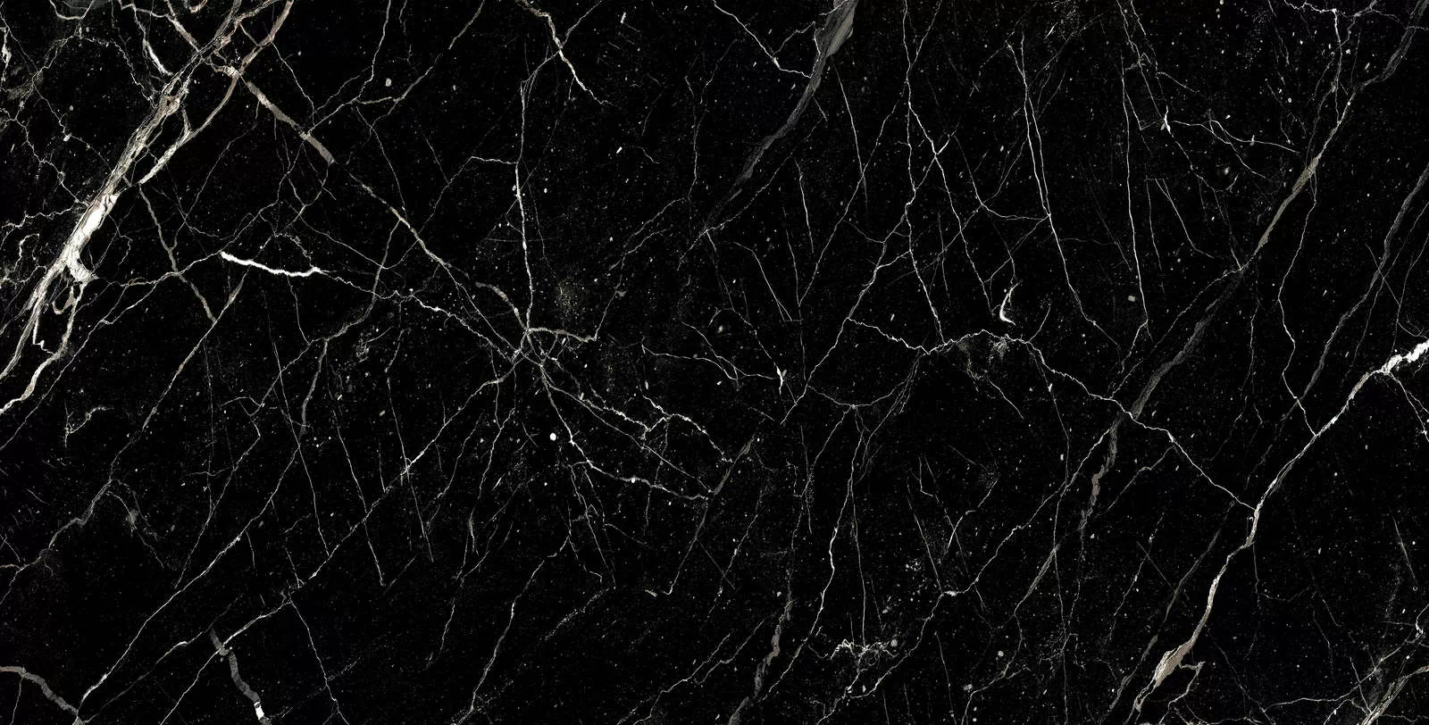 Керамогранит Estrada Nero 1200x600