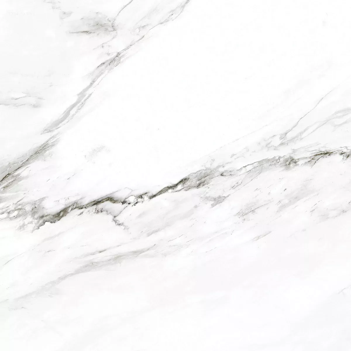 Керамогранит E-3011/MR Harmony Каррара белый ректификат 600x600x9