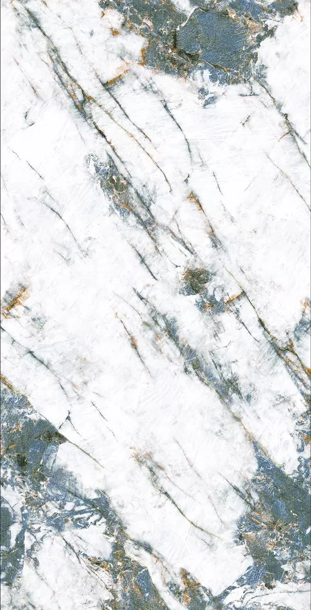 Керамогранит Valetta Polished Gold Carving 60x120