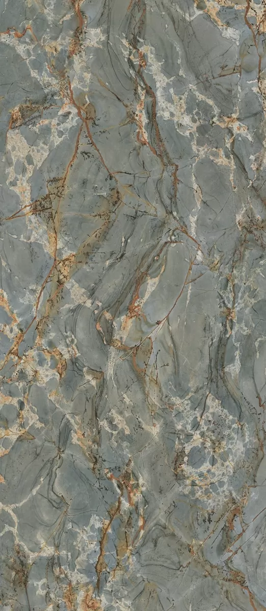 Керамогранит 0008842 Sensi Signoria Roma Imperiale Lux R 120x280