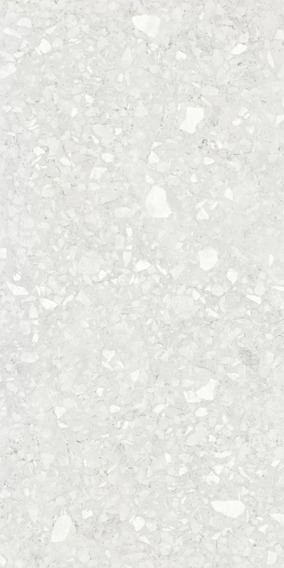 Керамогранит K-2110/MR Molekula Белый 600x1200x10