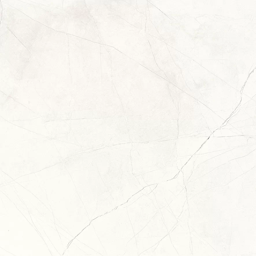 Керамогранит Stone Micado Blanco Белый Полированный 60х60