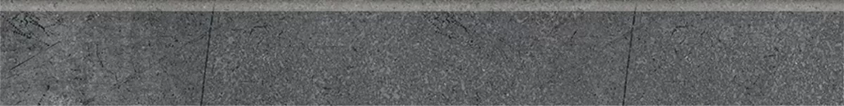 Керамогранит K-2018/MR/p01 Плинтус Fabrika Antracite 76x1200x10