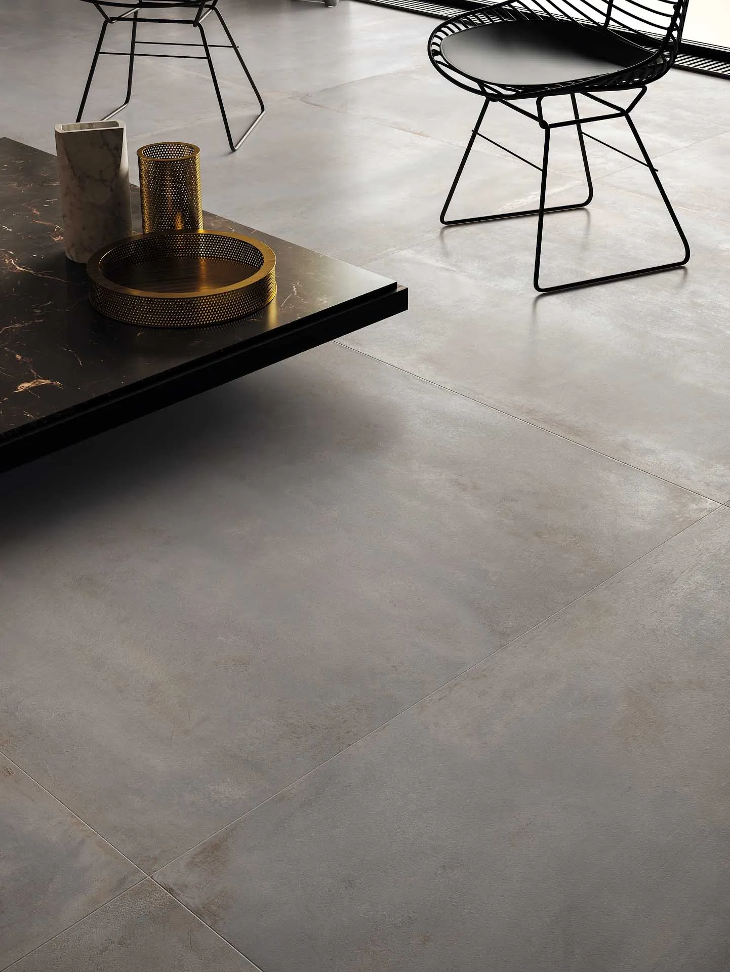 Керамогранит 16460036 Fusion White Naturale 9mm 60x120
