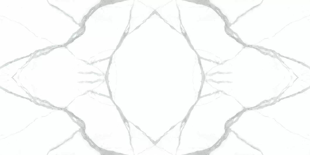 Керамогранит LAMF0M0057_IT I Naturali Statuario Altissimo Soft Touch Book Match F.B 1620x3240x12