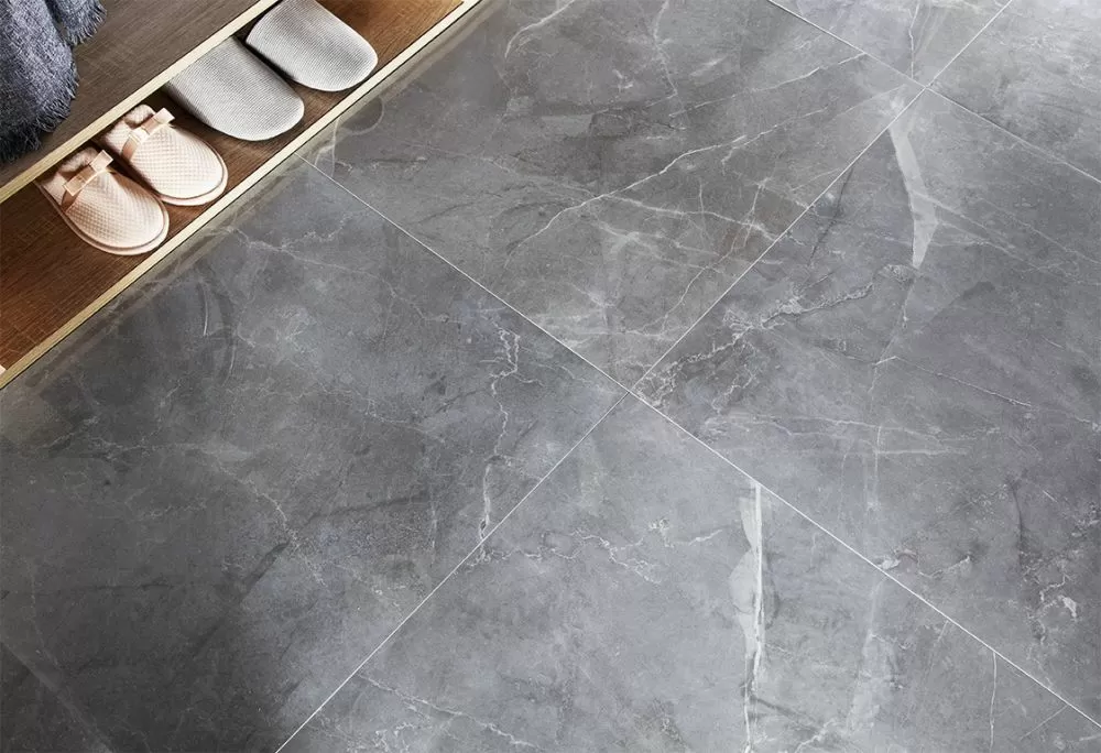 Керамогранит Terra White Matt 60x60