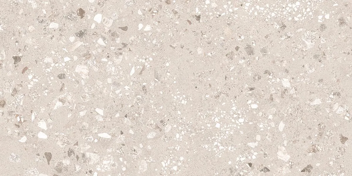 Керамогранит Granolith Vanilla Matt 60x120