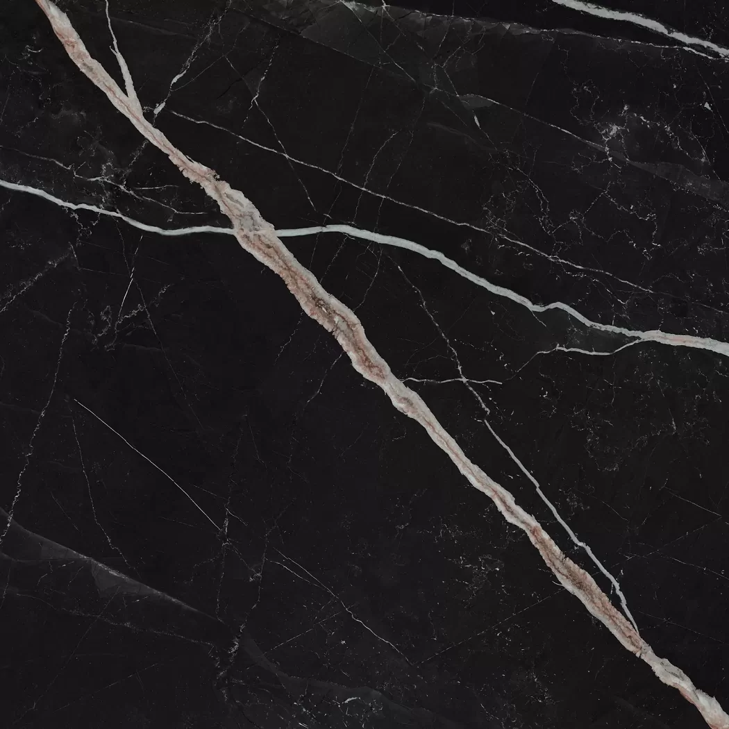 Керамогранит 610015000626 Empire Calacatta Black Lapp 60x60