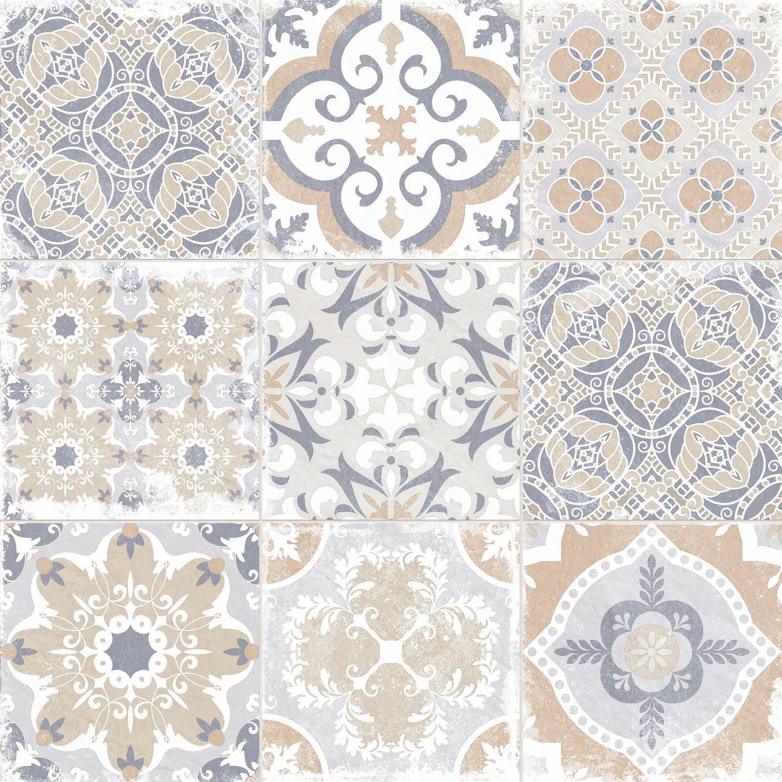 Керамогранит GFU04CTR14R Country Sugar 600x600x9.5