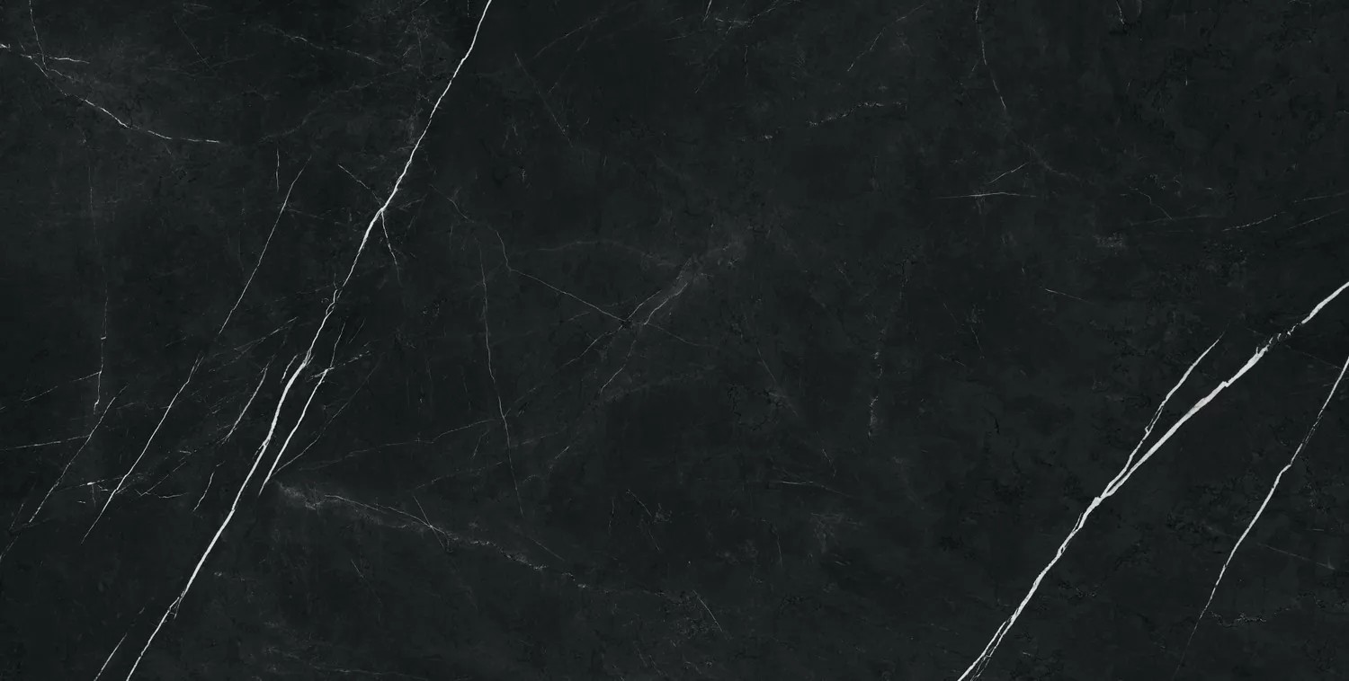 Керамогранит 610015000667 Forte dei Marmi Elegant Black Lapp 80x160