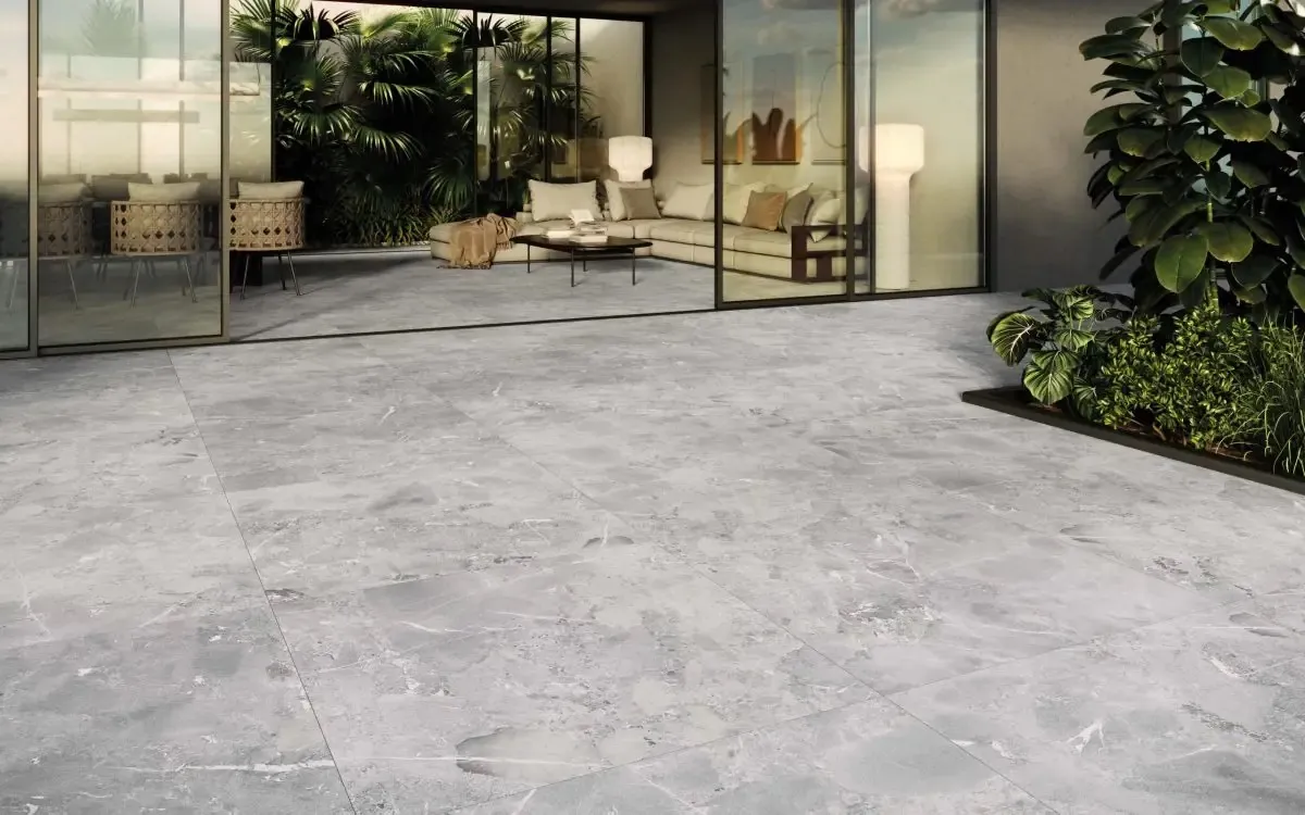 Керамогранит Highlands Dark Matt RC 60x120