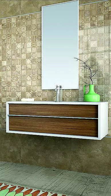 Плитка ANTIC PERLA REV. 20х60
