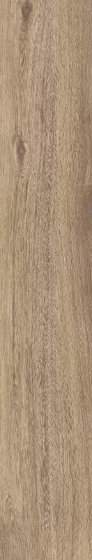 Керамогранит Wood love Brown Struktura Mat Rekt 19.8x119.8