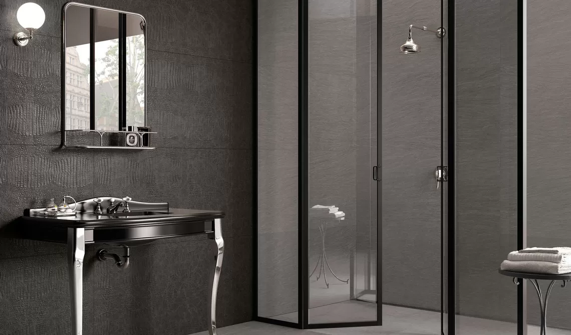 Керамогранит EDAH (54YG3R) No Code Legno Rovere Cerato Ret 20x120