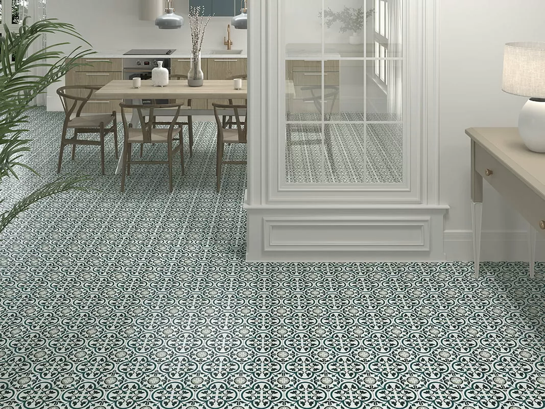 Керамогранит Infusion St. Etienne 20x20
