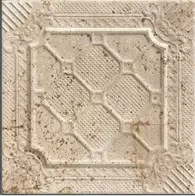 Плитка RUSTY CREAM 20x20
