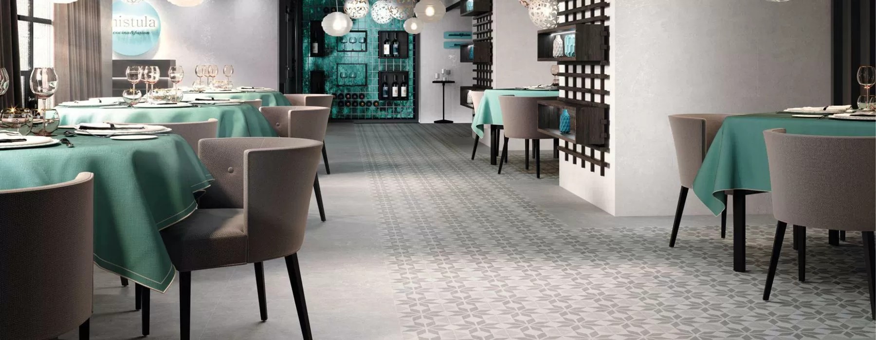 Плитка MATERIA TEXTILE IVORY 25*80