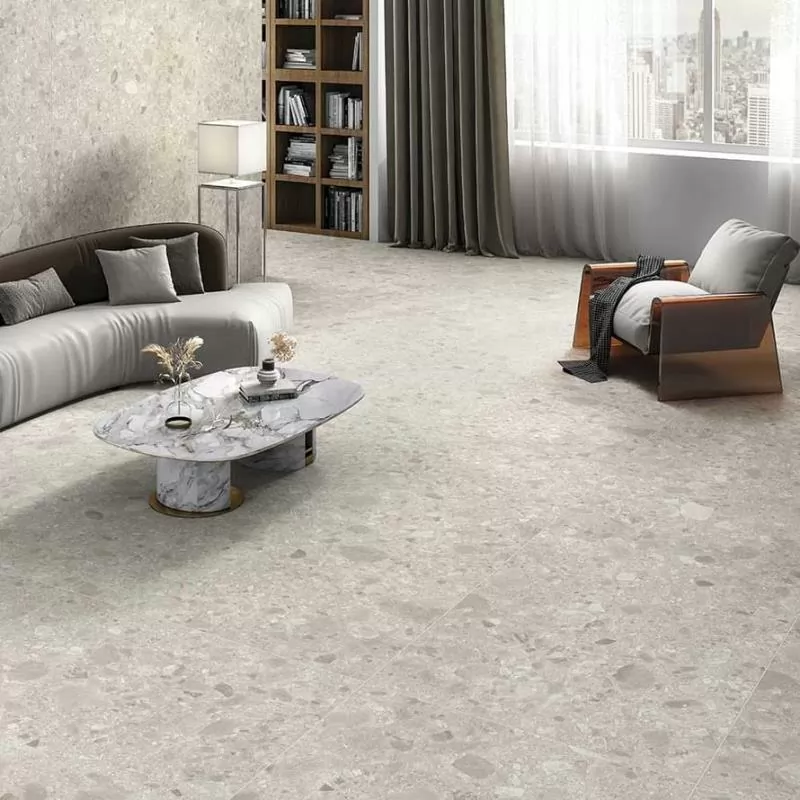 Керамогранит Ceppo di Gre Clay 60x120
