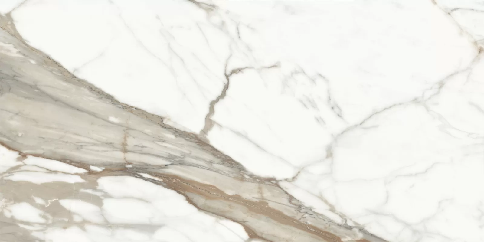 Керамогранит D120209M Calacatta Premium карвинг 600x1200x9.5