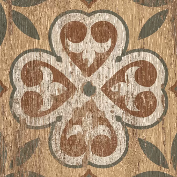 Плитка Naturwood Decor Colors 20x20