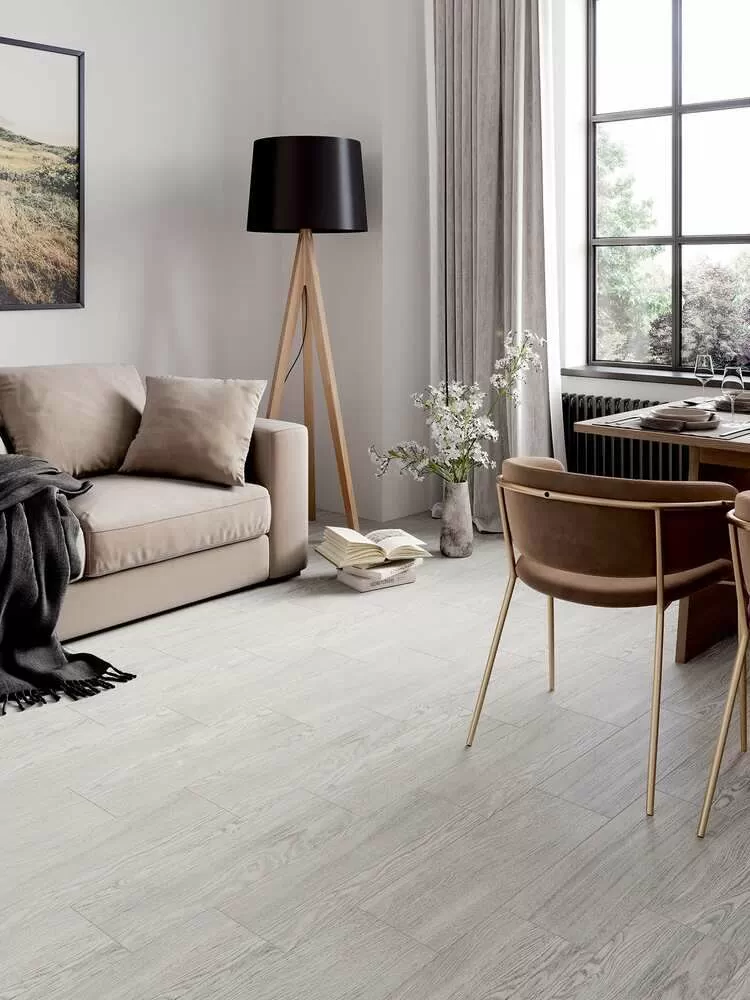 Керамогранит 6264-0119 Джордано Рустик Медовый 199*603