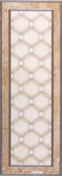 Плитка CORALITO CAPITELO DECOR 25x70