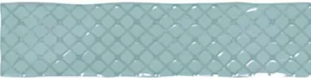 Плитка MUSIC AZUL DECOR 7,5x30