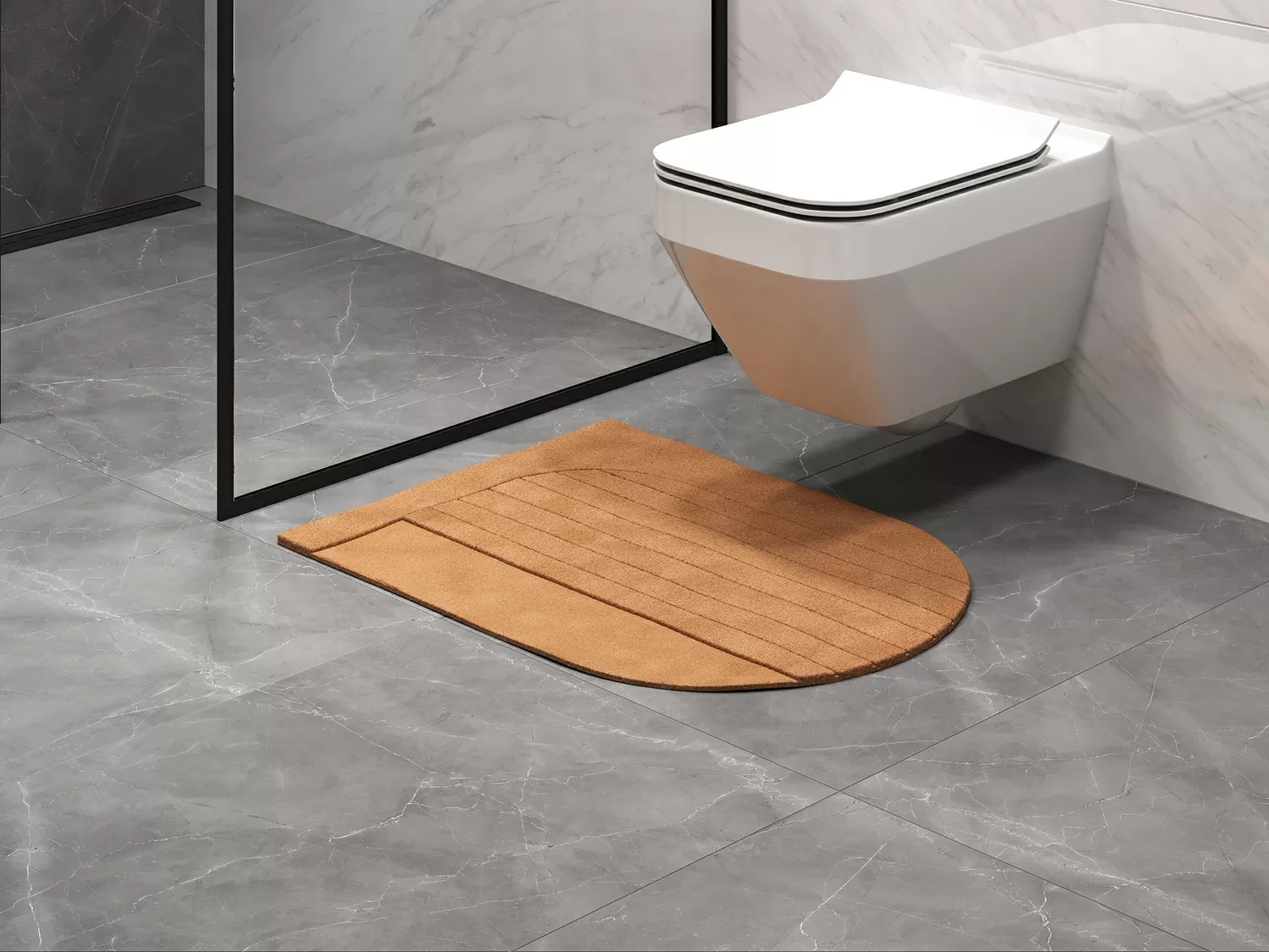 Керамогранит 17120 Classy Marble полированный белый ректификат 60x120