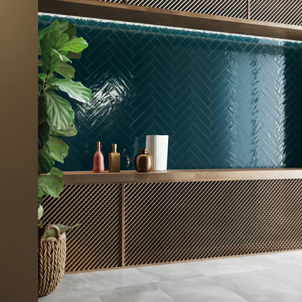 Керамогранит 610010002330 Линате Грэй 45x90