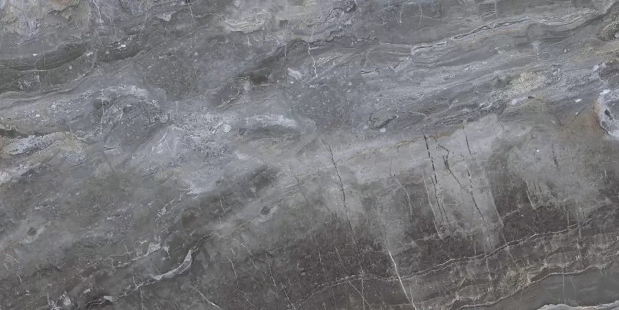 Керамогранит N20431 Lawa Grey Polished 60x120