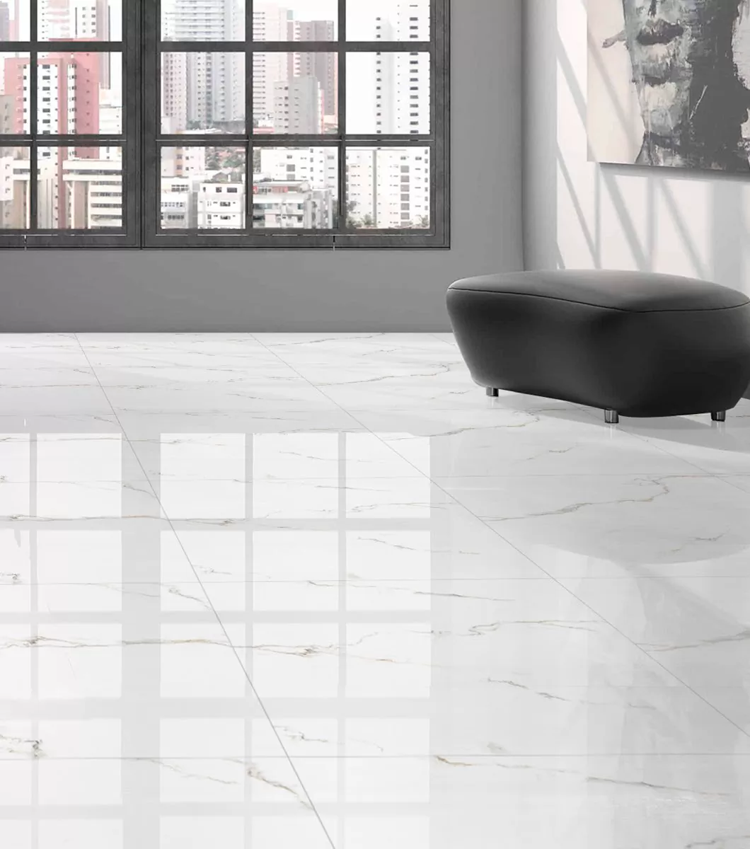 Silver White