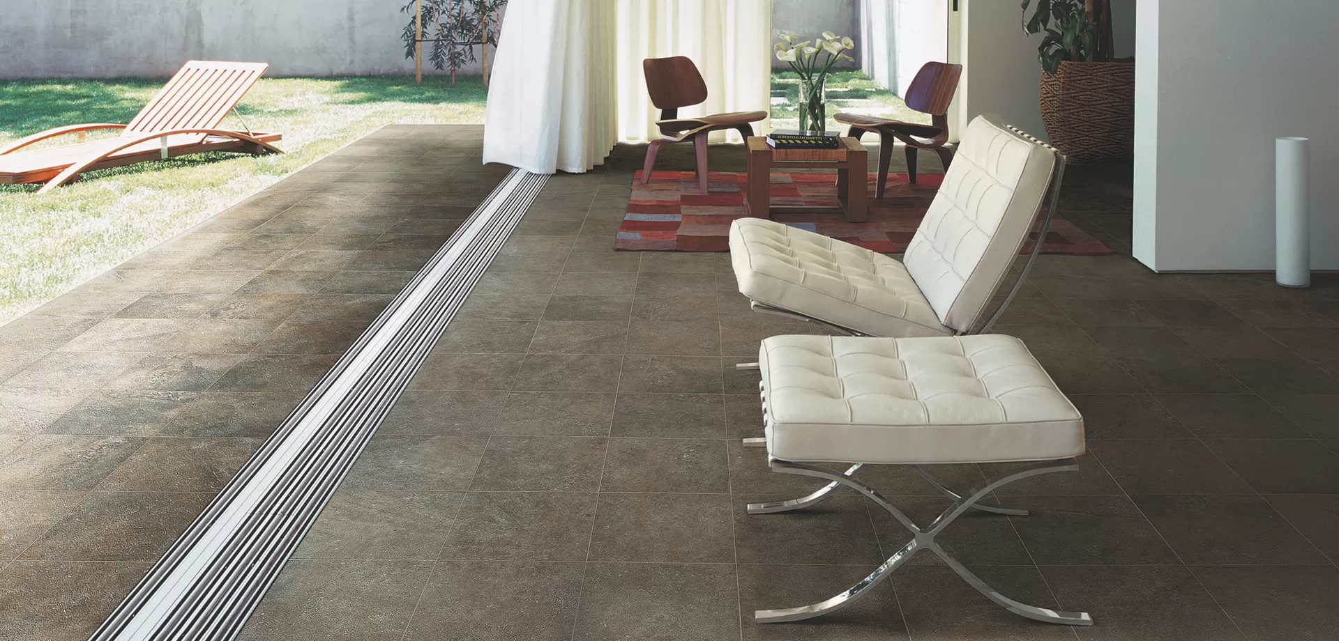 Мозаика 6704412 Pietre di Sardegna Mosaico Punta Molara 3x3 30x30