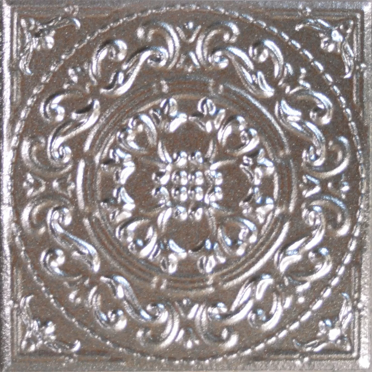 Плитка Toledo Silver mix 15.8x15.8