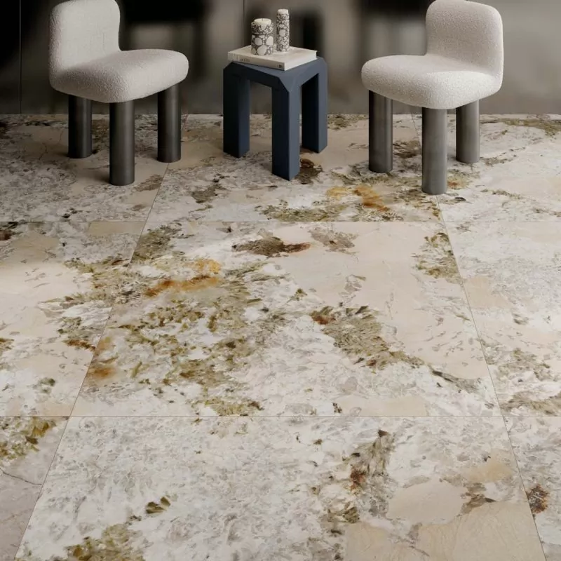 Керамогранит PF60014956 Sensi Nuance Patagonia Wow Lux 3D Rett 120x280